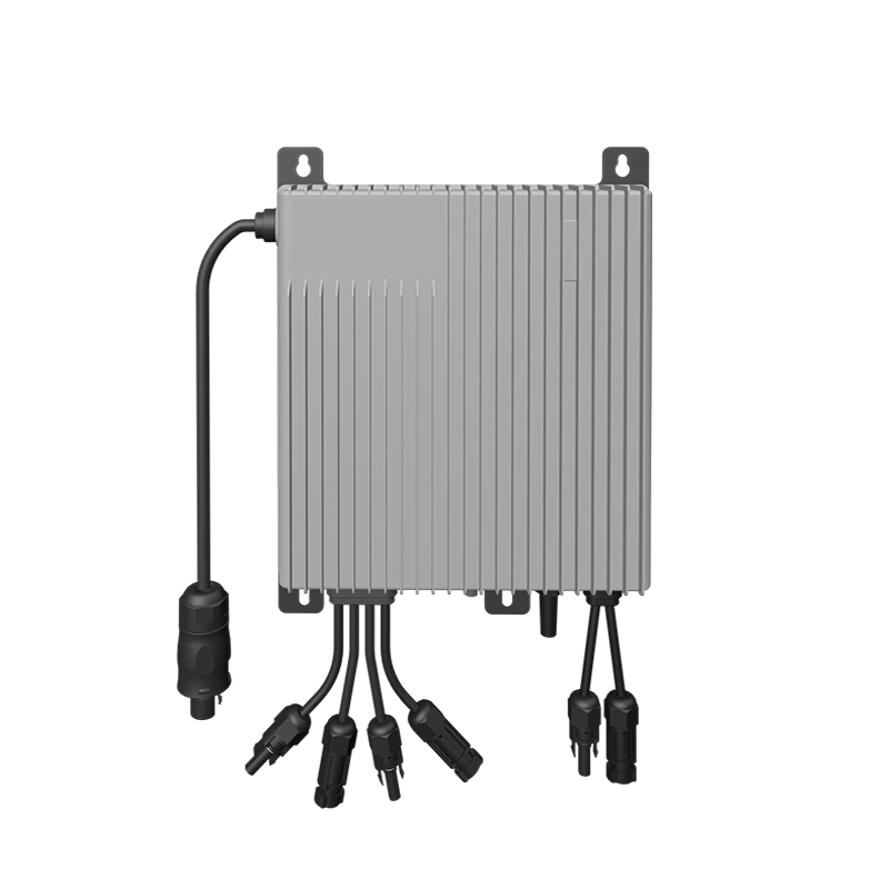 Grid Tie Micro Inverter - Microinverter Solare Anti-riflusso per Sistema Solare