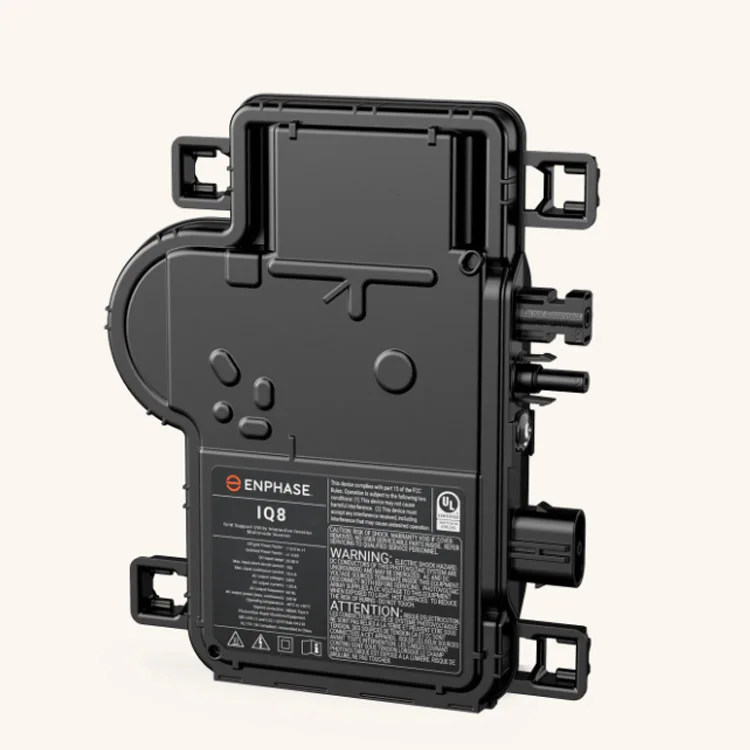 Grid Tie Micro Inverter - Enphase il più recente micro inverter