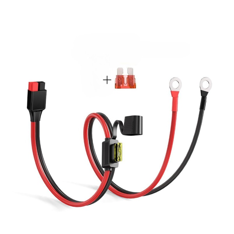 Connettore per Batteria 12AWG  - Solar Cable Mc4 Connector recensione e prezzo