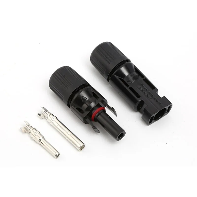 400/200/100/20 Pz Connettore S - Solar Cable Mc4 Connector recensione e prezzo
