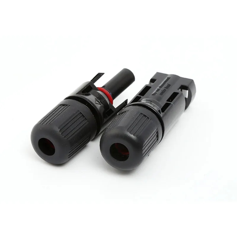 400/200/100/20 Pz Connettore S - Solar Cable Mc4 Connector recensione e prezzo
