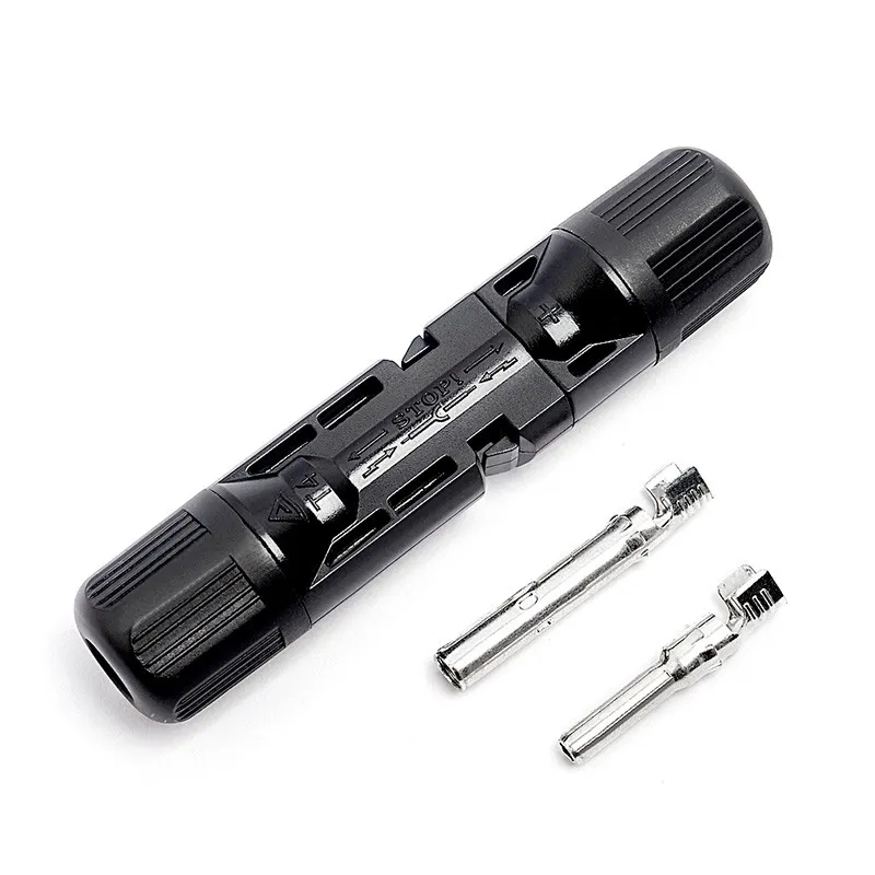 400/200/100/20 Pz Connettore S - Solar Cable Mc4 Connector recensione e prezzo