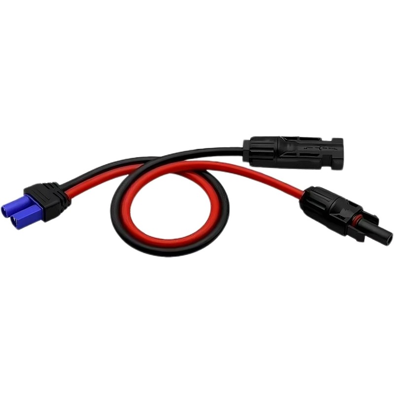 Cavo di Prolunga con Connettor - Solar Cable Mc4 Connector recensione e prezzo