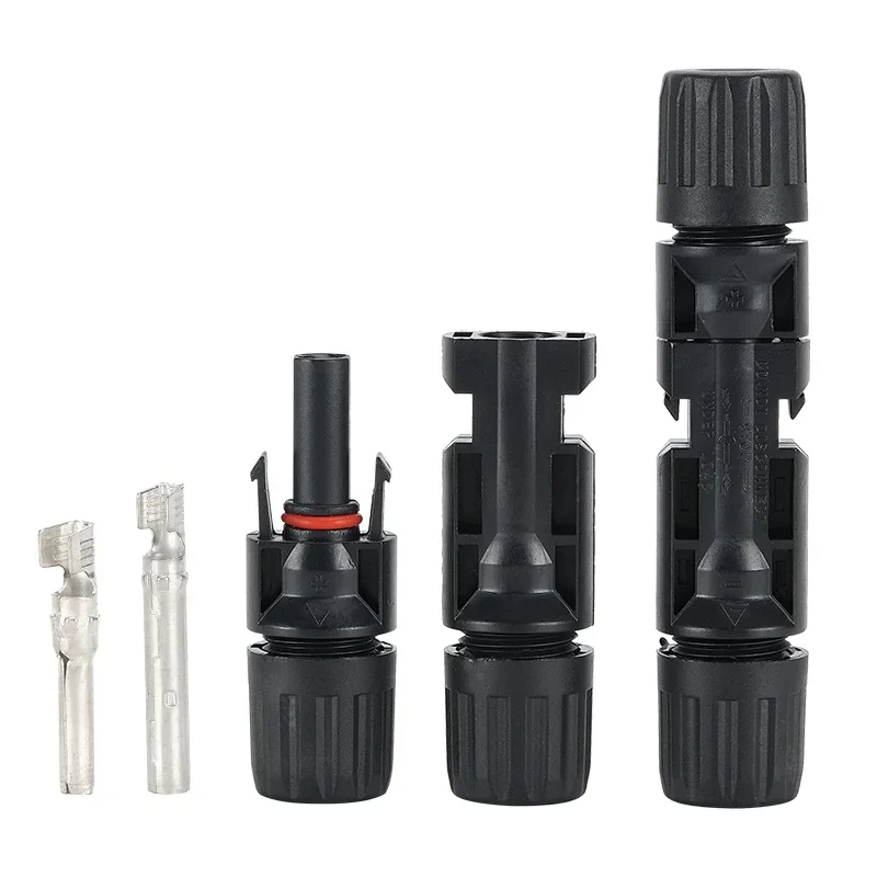 Connettore solare fotovoltaico - Solar Cable Mc4 Connector recensione e prezzo