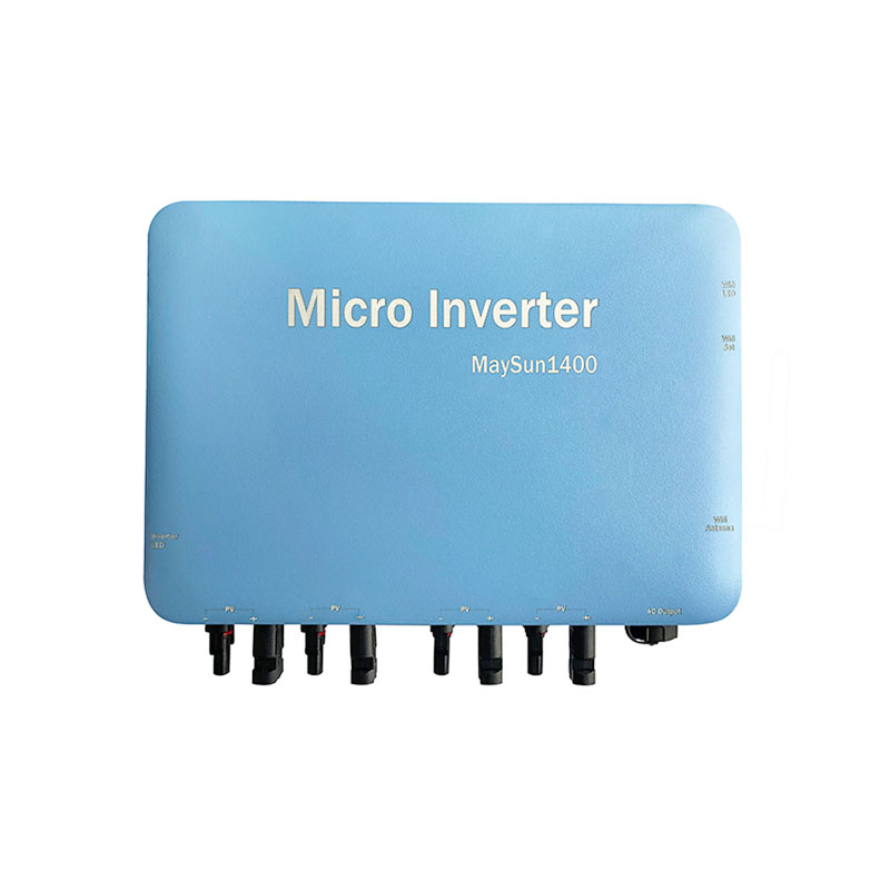 Micro Inverter Solare IP65 con - Grid Tie Micro Inverter recensione e prezzo
