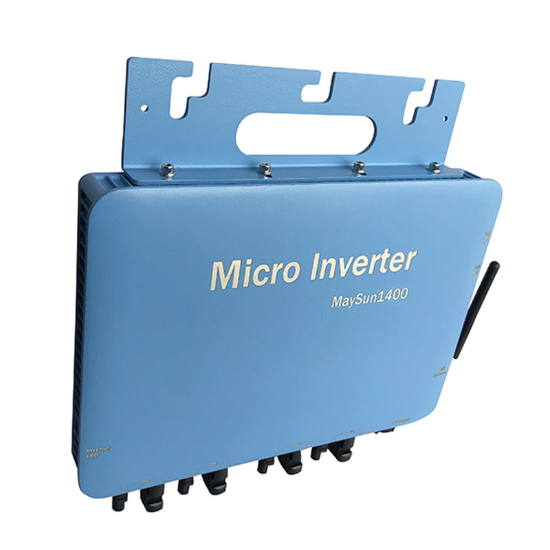 Micro Inverter Solare IP65 con - Grid Tie Micro Inverter recensione e prezzo