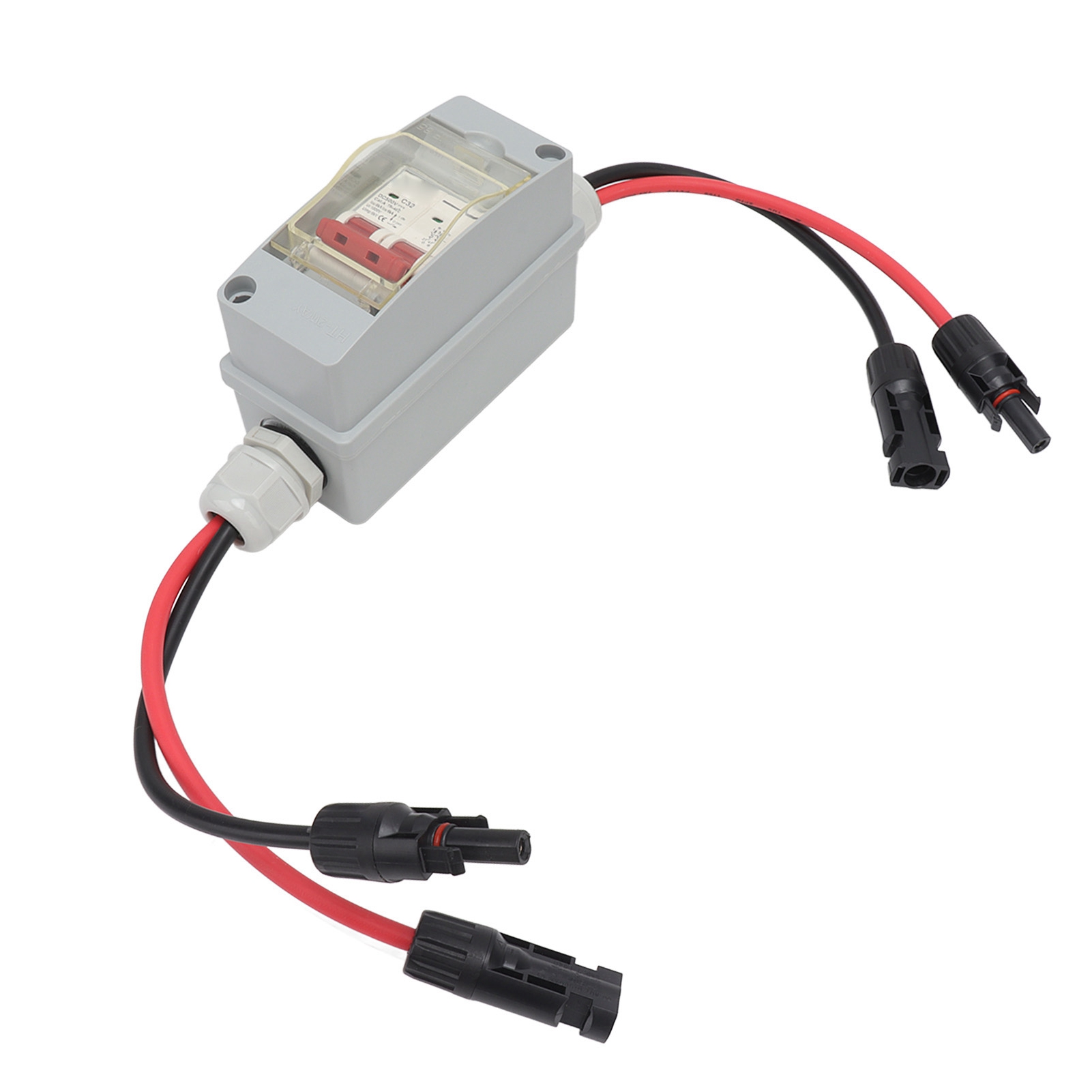 Interruttore interruttore inte - Ac Surge Protector recensione e prezzo