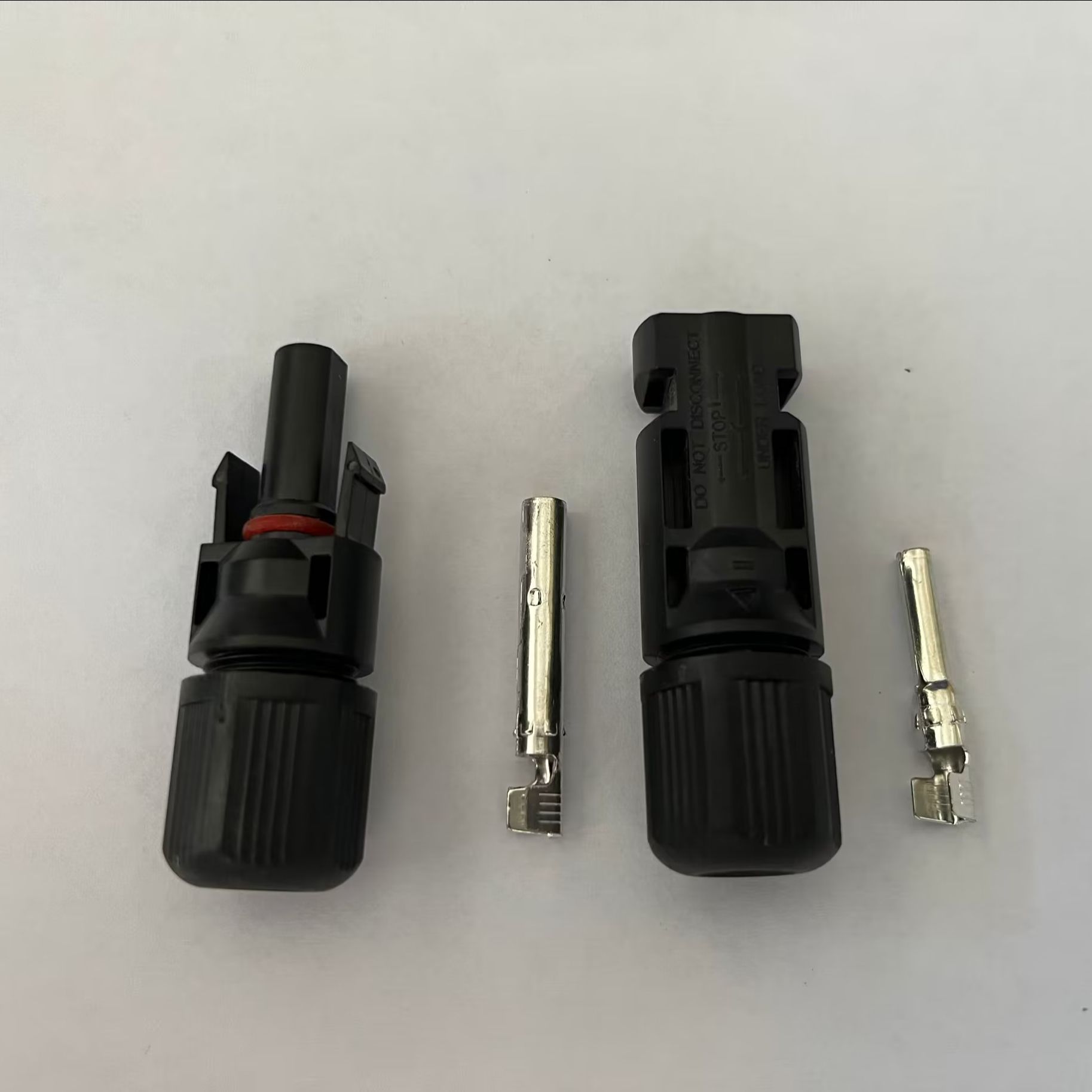 Connettori solari all'ingrosso - Solar Cable Mc4 Connector recensione e prezzo