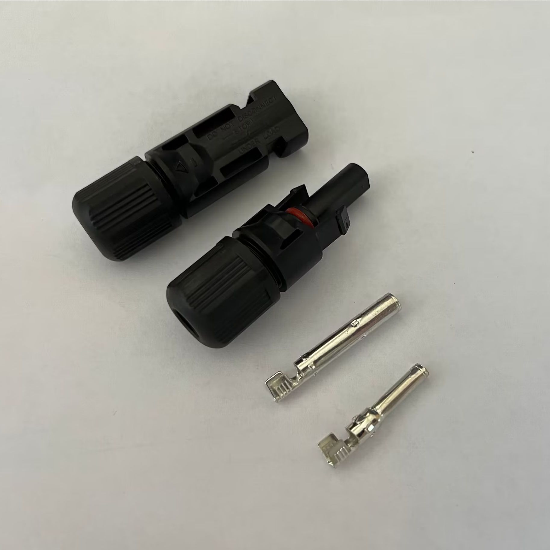 Connettori solari all'ingrosso - Solar Cable Mc4 Connector recensione e prezzo