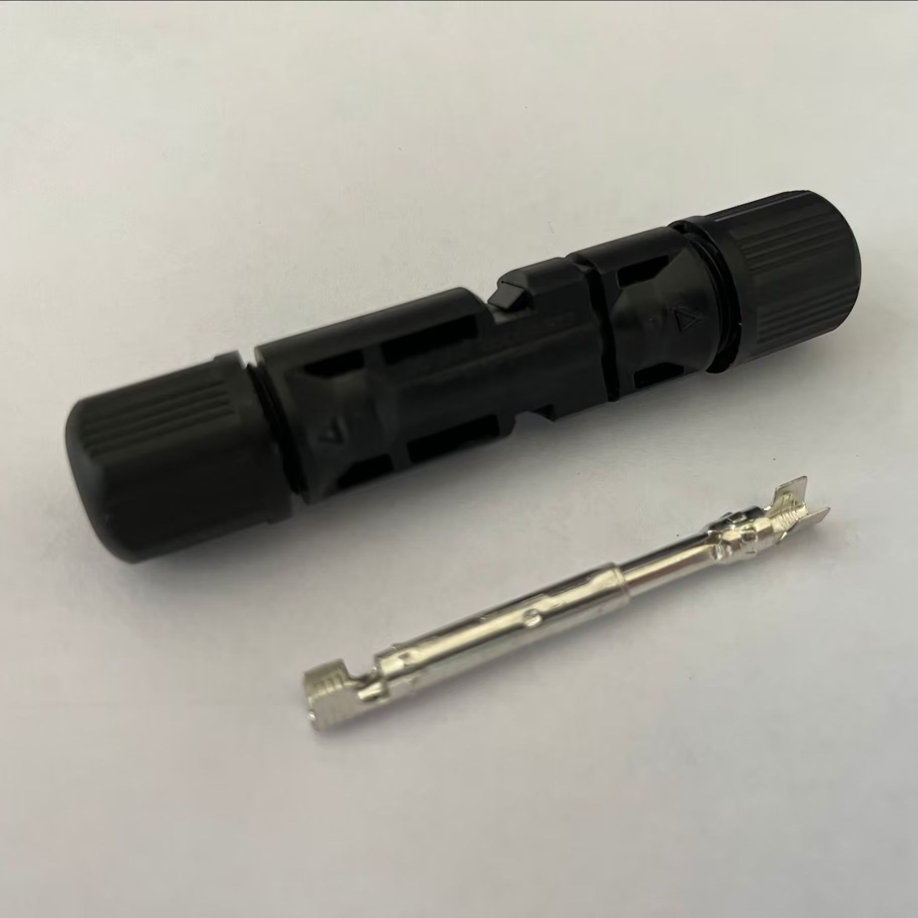 Connettori solari all'ingrosso - Solar Cable Mc4 Connector recensione e prezzo