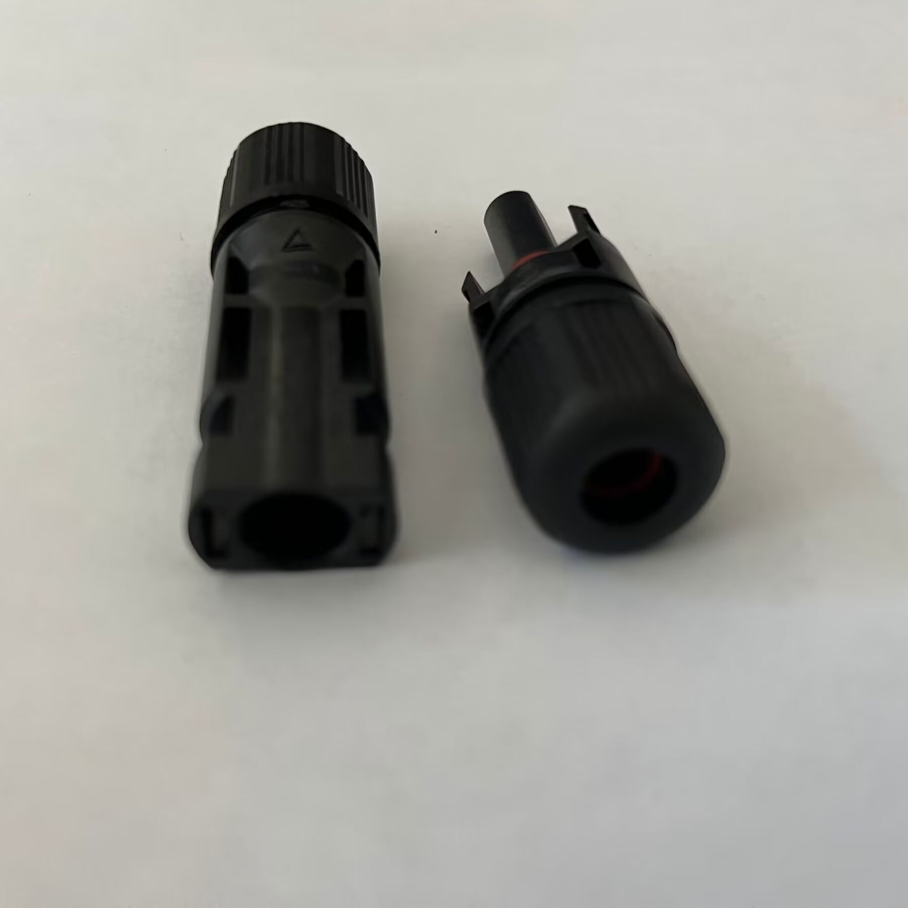 Connettori solari all'ingrosso - Solar Cable Mc4 Connector recensione e prezzo