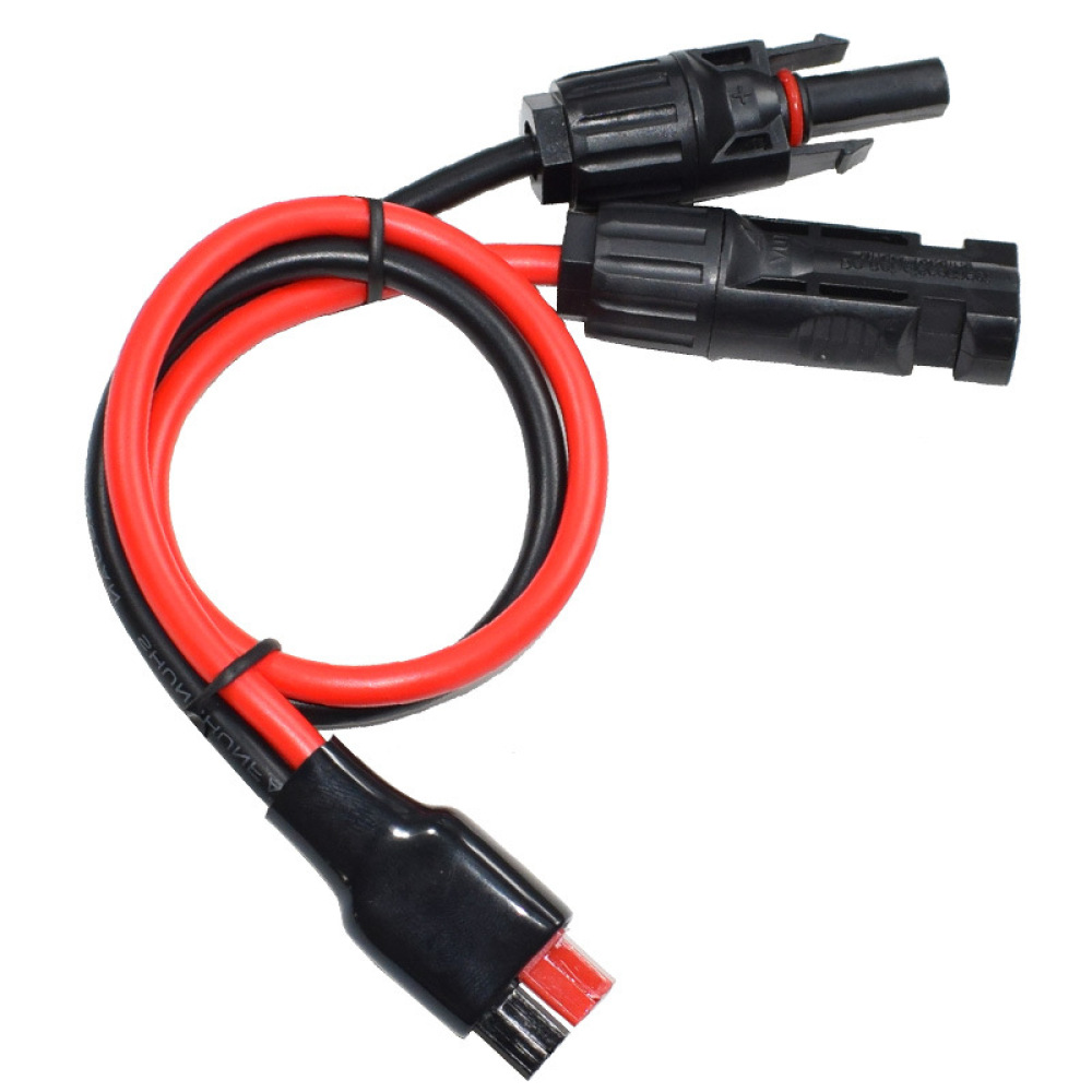 Cavo Adattatore MC4 a 30A per  - Solar Cable Mc4 Connector recensione e prezzo