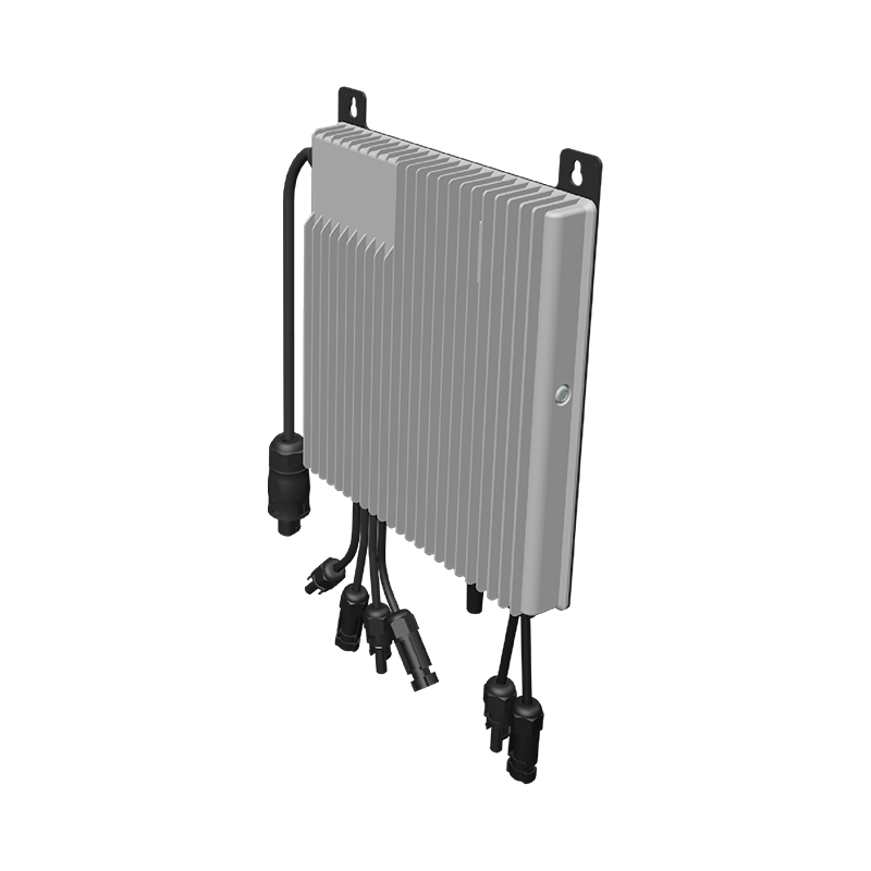 Microinverter Solare Anti-rifl - Grid Tie Micro Inverter recensione e prezzo
