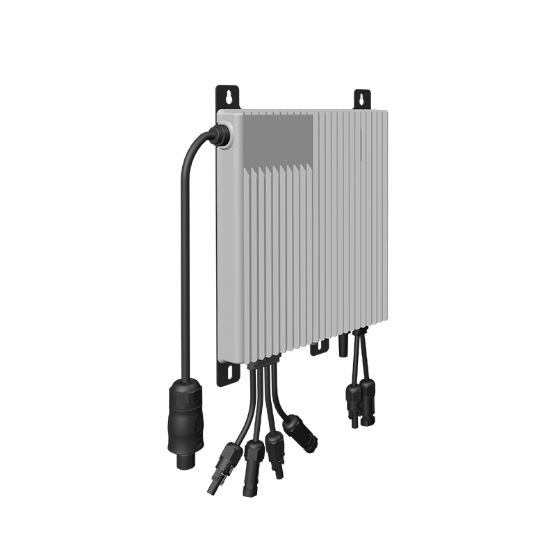 Microinverter Solare Anti-rifl - Grid Tie Micro Inverter recensione e prezzo