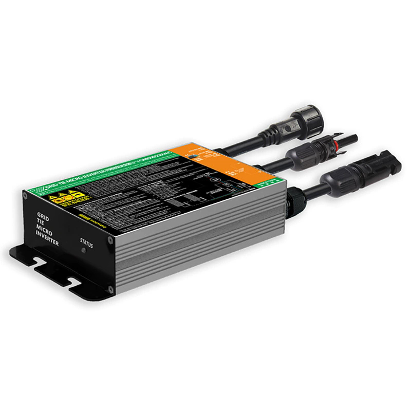 Inverter Grid Tie MPPT 300W 35 - Grid Tie Micro Inverter recensione e prezzo