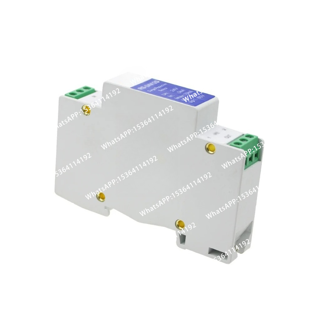 Dispositivo di Protezione da S - Ac Surge Protector recensione e prezzo