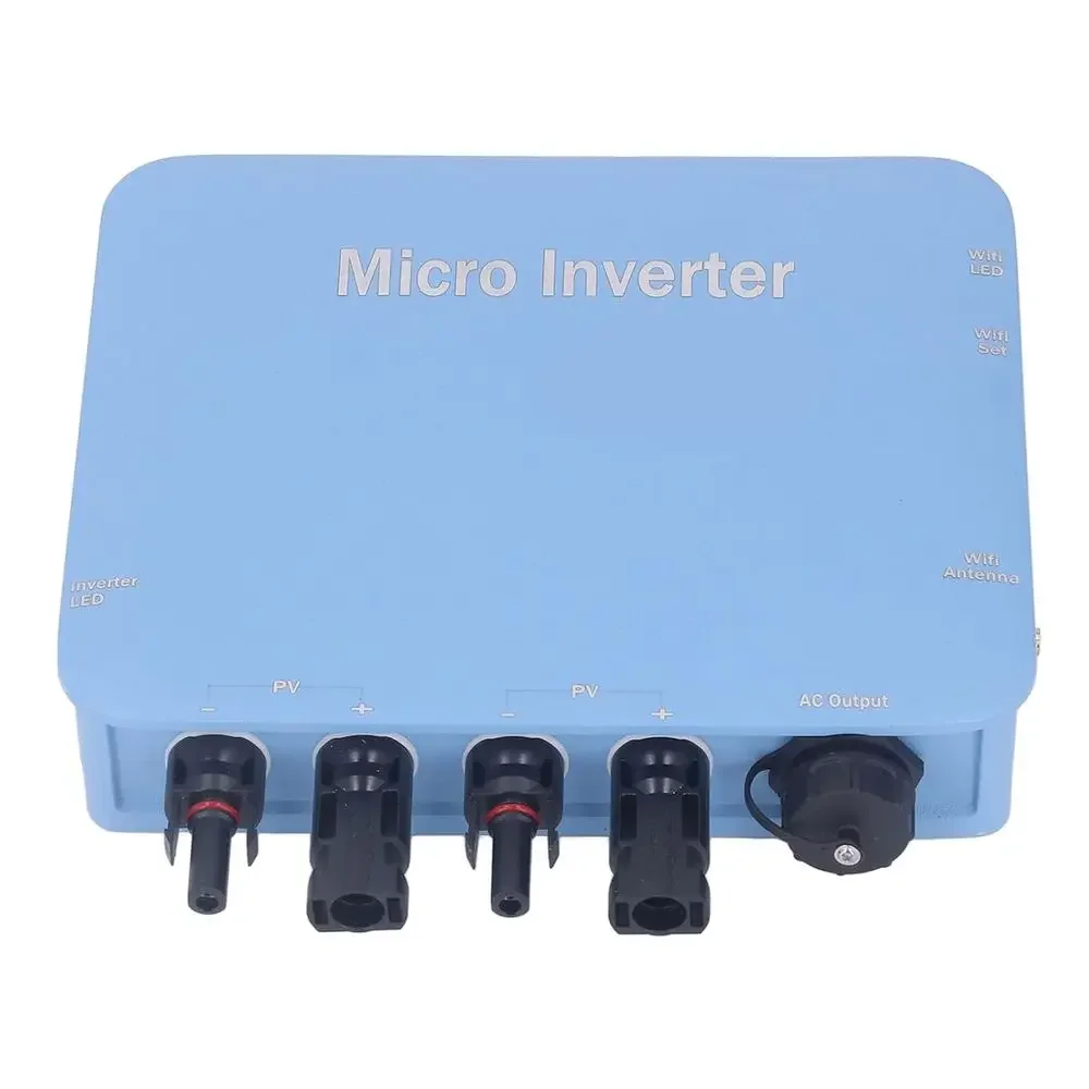 Micro Inverter 120V/230V Grid- - Grid Tie Micro Inverter recensione e prezzo