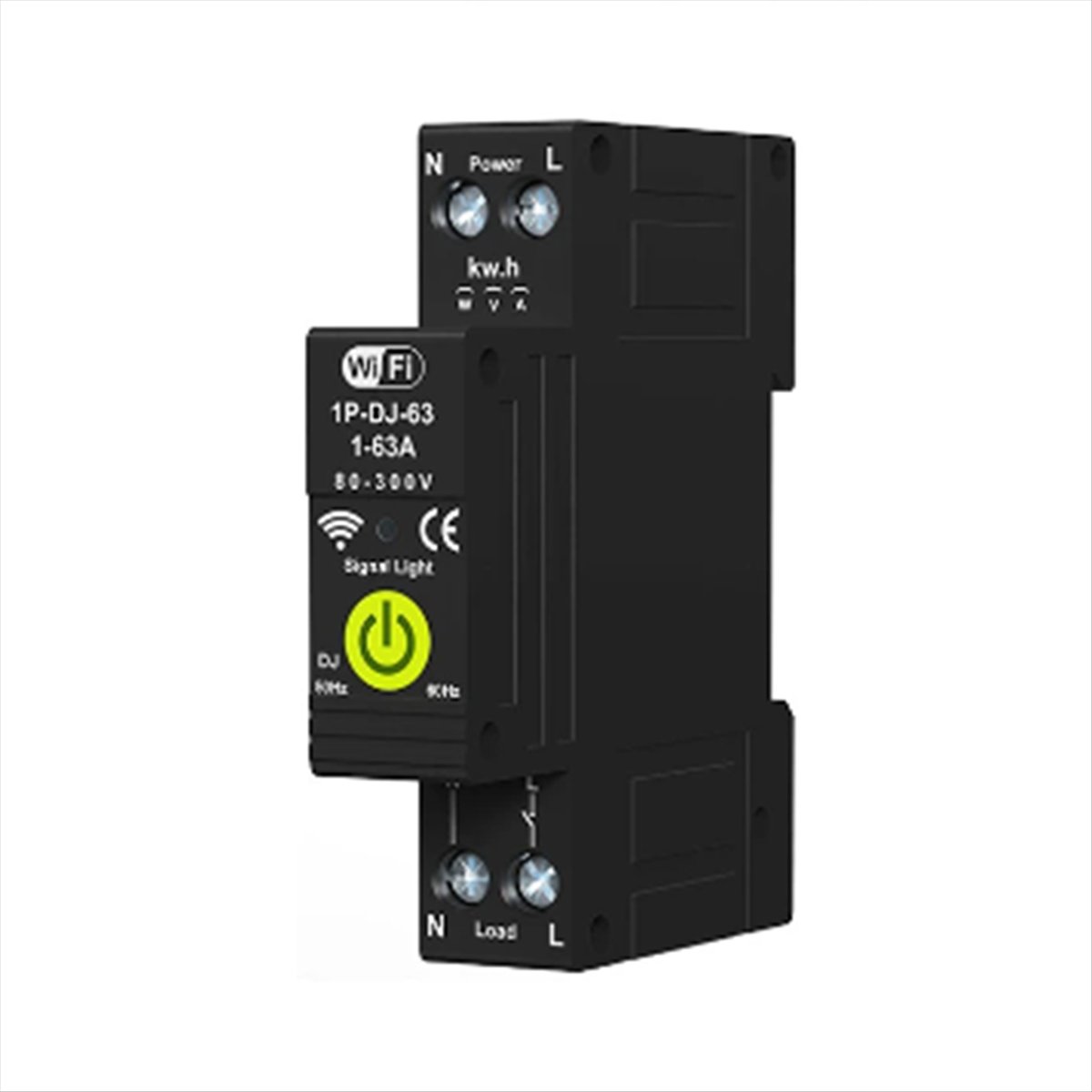 Protezione da sovratensione e  - Energy Meter Bidirectional recensione e prezzo