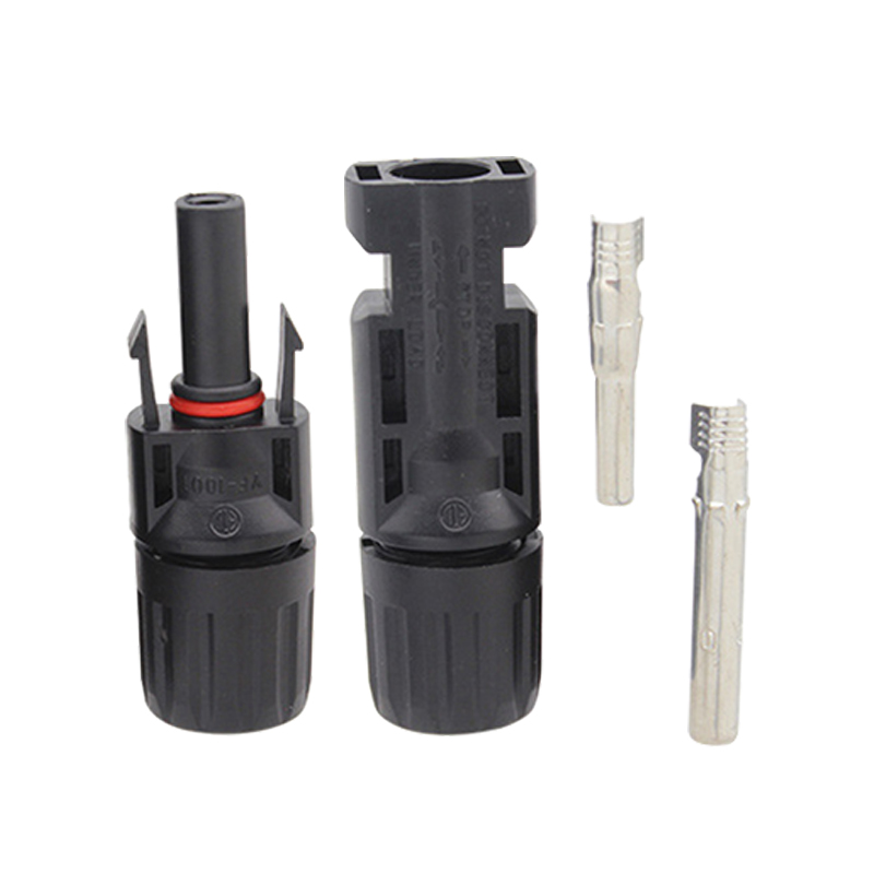 Kit Connettori Solari Fotovolt - Solar Cable Mc4 Connector recensione e prezzo