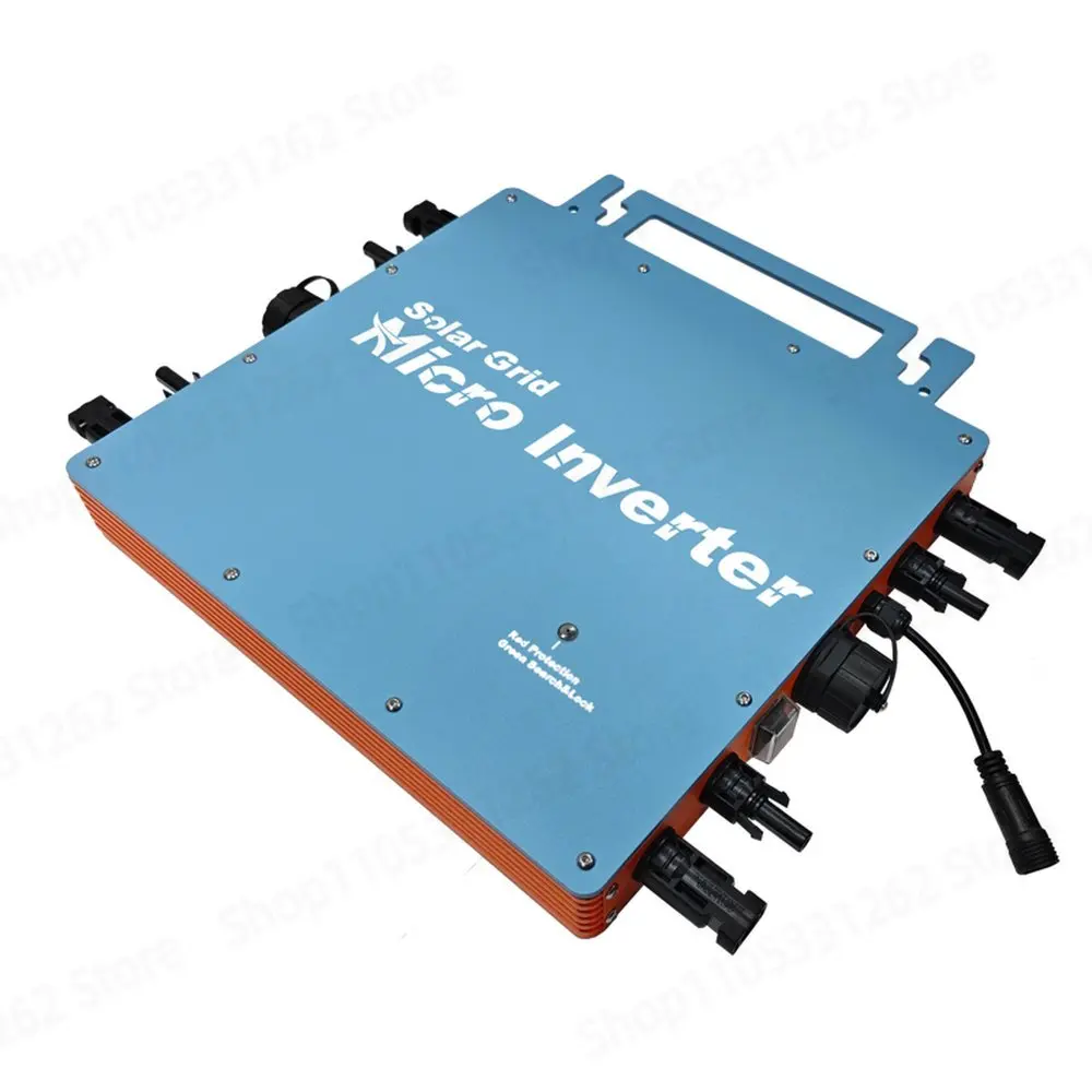 Micro Inverter ad Alta Potenza - Grid Tie Micro Inverter recensione e prezzo
