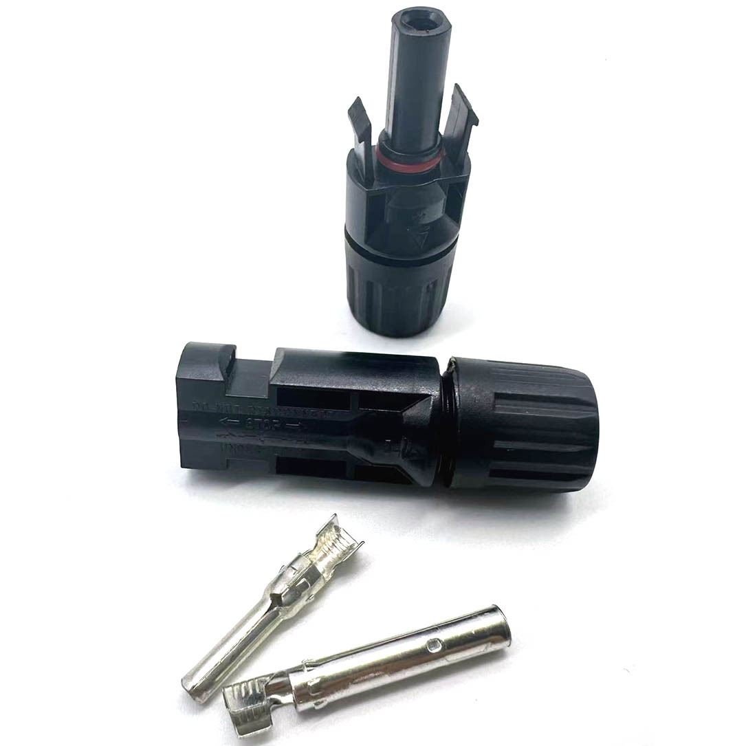 Kit connettore solare fotovolt - Solar Cable Mc4 Connector recensione e prezzo