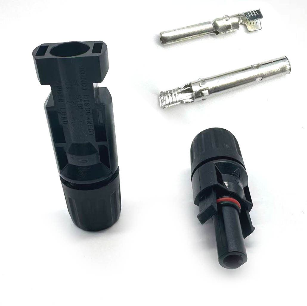 Kit connettore solare fotovolt - Solar Cable Mc4 Connector recensione e prezzo
