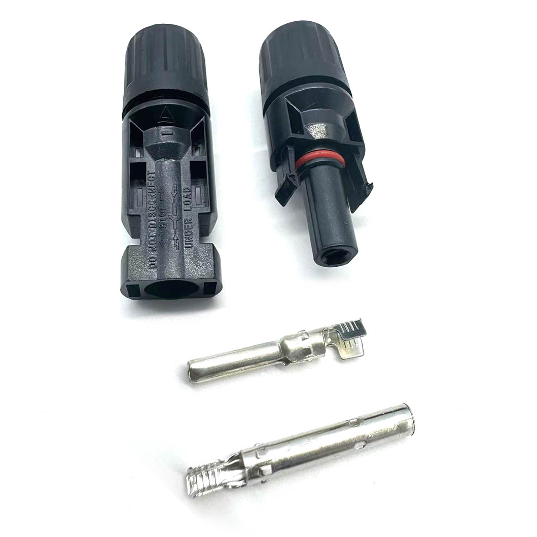 Kit connettore solare fotovolt - Solar Cable Mc4 Connector recensione e prezzo