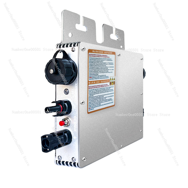Inverter Micro Grid Tie GTB800 - Grid Tie Micro Inverter recensione e prezzo