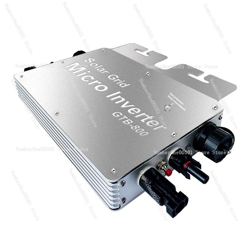 Inverter Micro Grid Tie GTB800 - Grid Tie Micro Inverter recensione e prezzo