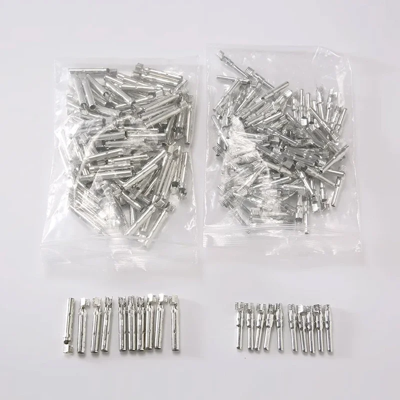 50 Coppie di Connettori Solari - Solar Cable Mc4 Connector recensione e prezzo