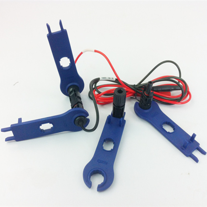 Mini Chiave per Connettori MC4 - Solar Cable Mc4 Connector recensione e prezzo