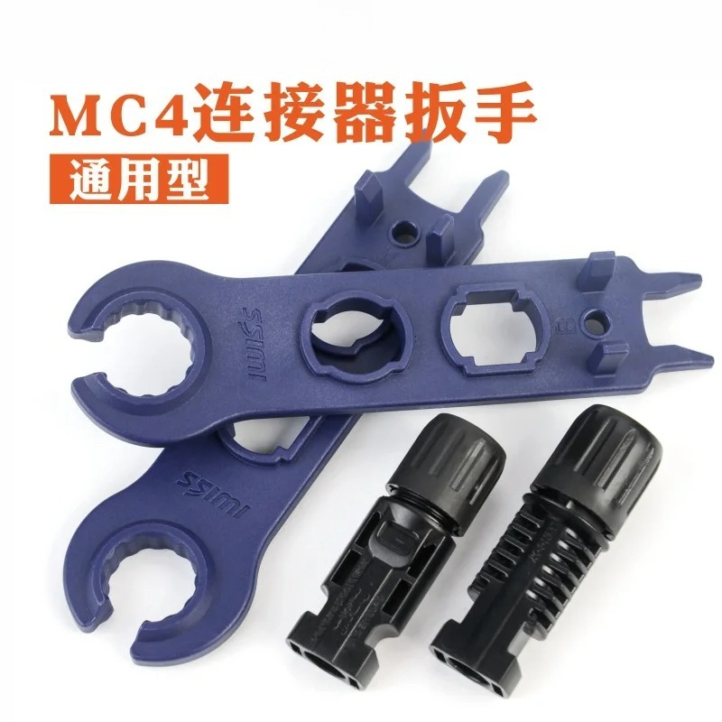 Mini Chiave per Connettori MC4 - Solar Cable Mc4 Connector recensione e prezzo