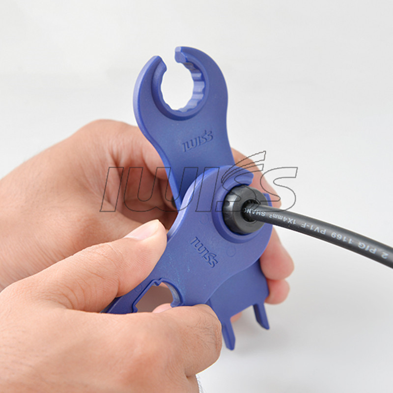 Mini Chiave per Connettori MC4 - Solar Cable Mc4 Connector recensione e prezzo
