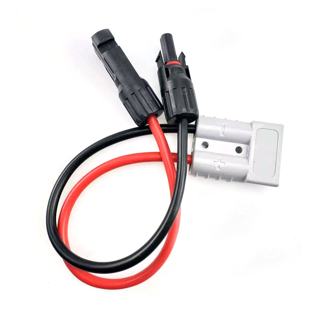 Connettore Anderson da 50A per - Solar Cable Mc4 Connector recensione e prezzo