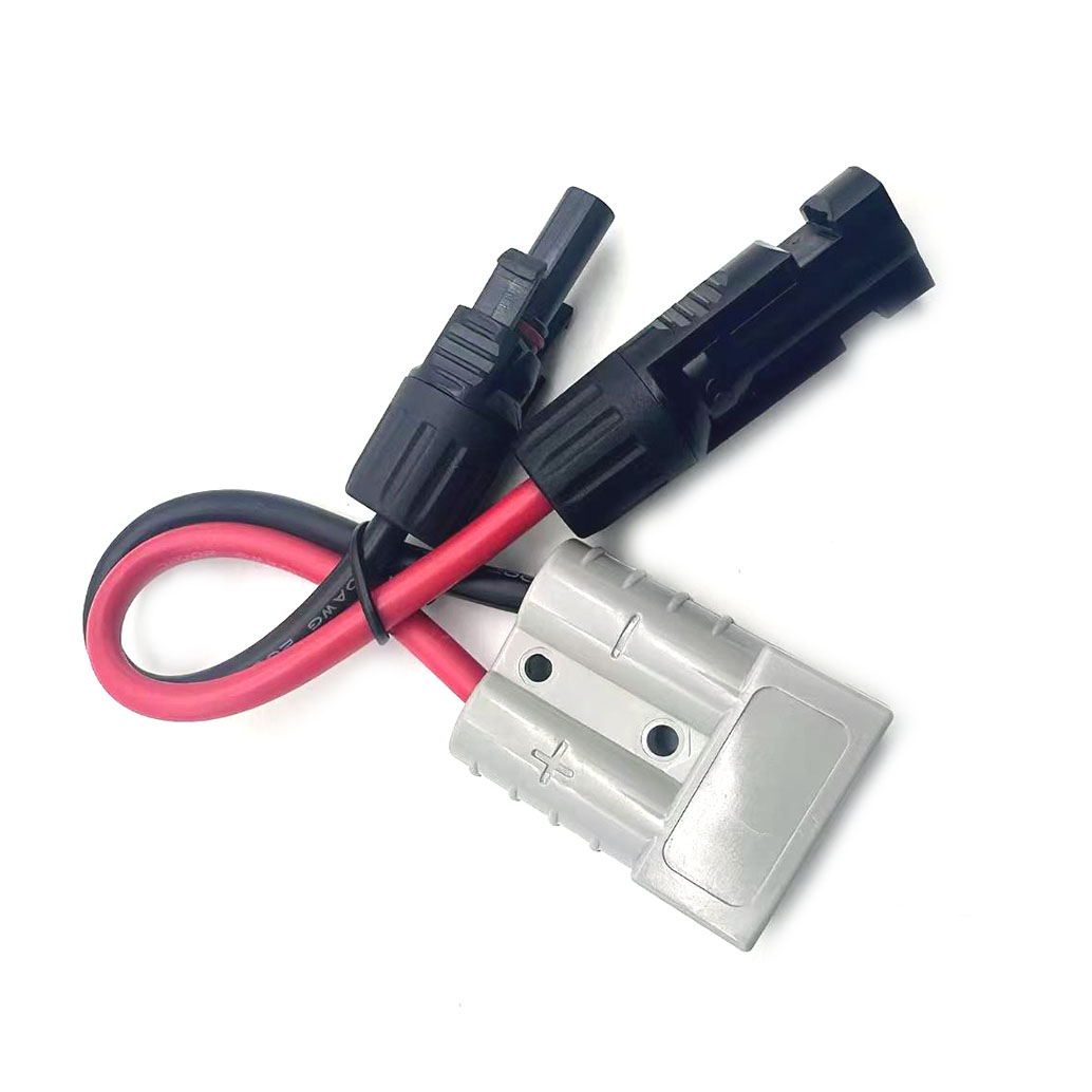Connettore Anderson da 50A per - Solar Cable Mc4 Connector recensione e prezzo