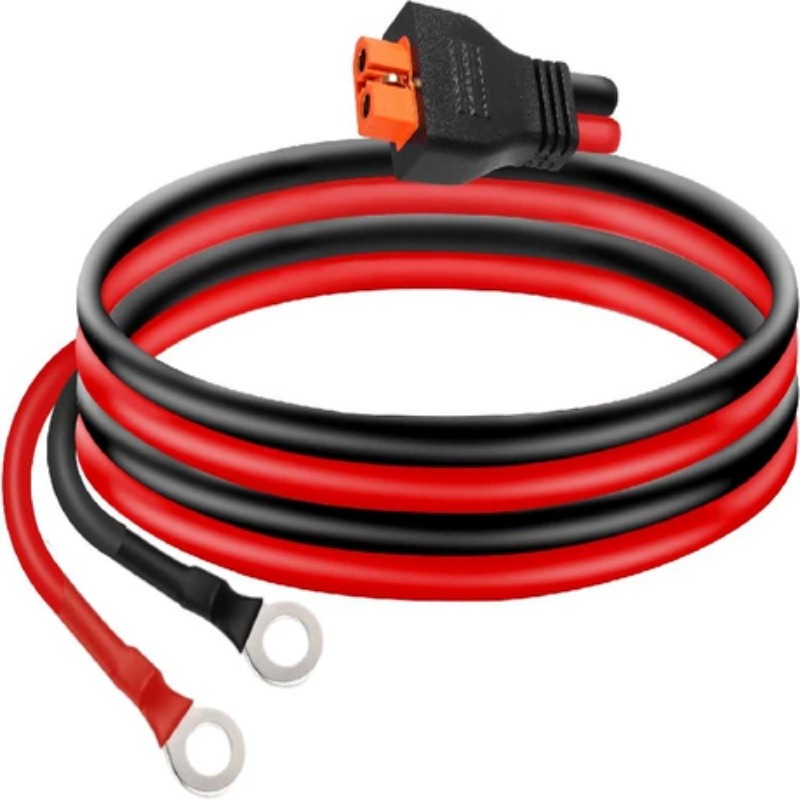 Cavo di ricarica per pannelli  - Solar Cable Mc4 Connector recensione e prezzo