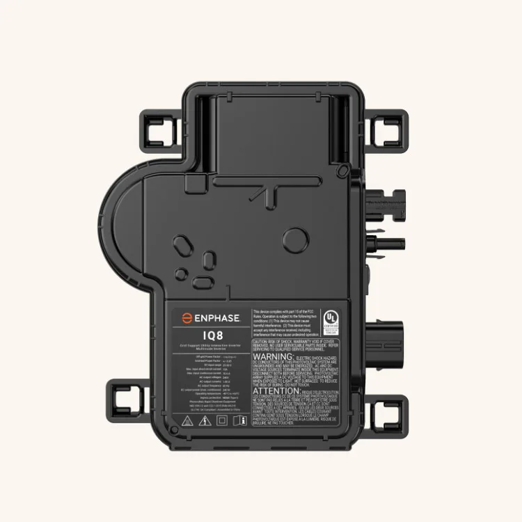 Enphase il più recente micro i - Grid Tie Micro Inverter recensione e prezzo