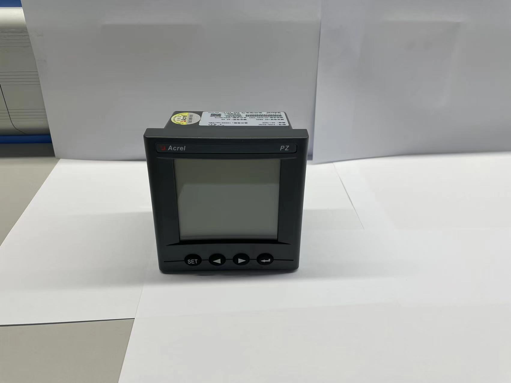 PZ72L-DE Sistema di misurazion - Energy Meter Bidirectional recensione e prezzo
