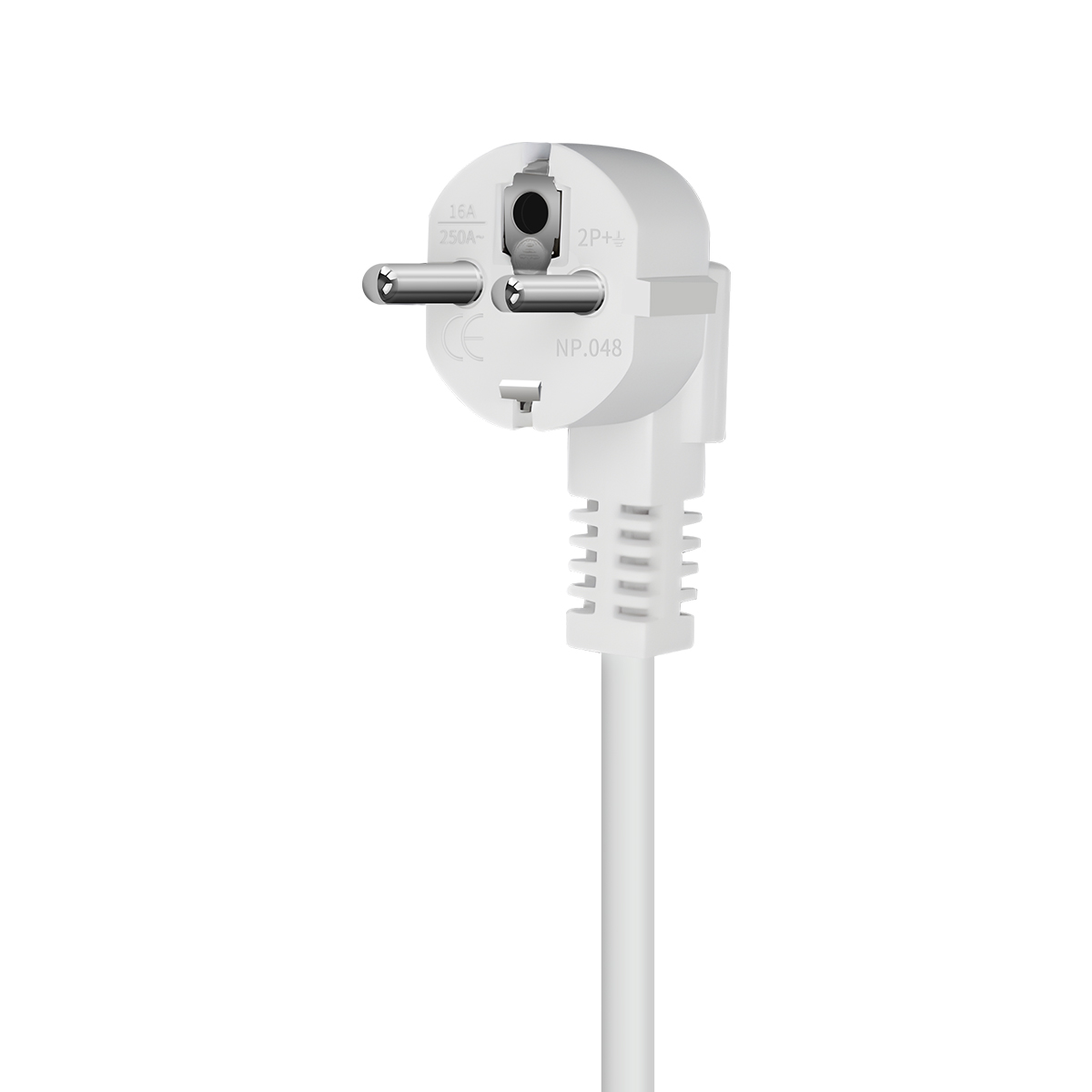 TOMZN TOSVA-16LM Presa EU con  - Ac Surge Protector recensione e prezzo